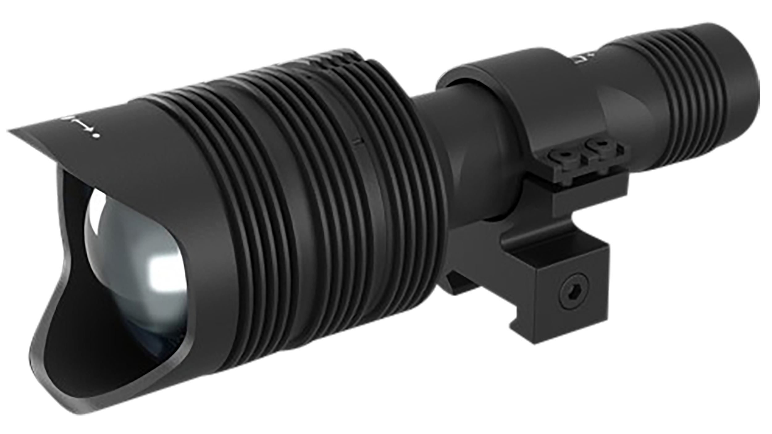 ATN IR940 Covert Long Range IR Illuminator with Adjustable Mount