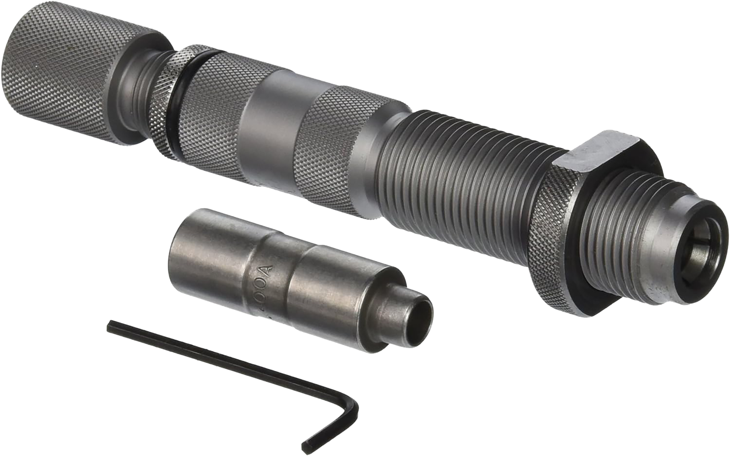 Hornady 095332 Bullet Feeder Diefor 40 S&W, 10mm Auto