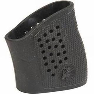 Pachmayr Tactical Grip Glove Slip-On Grip Sleeve Ruger LC9 Rubber Black