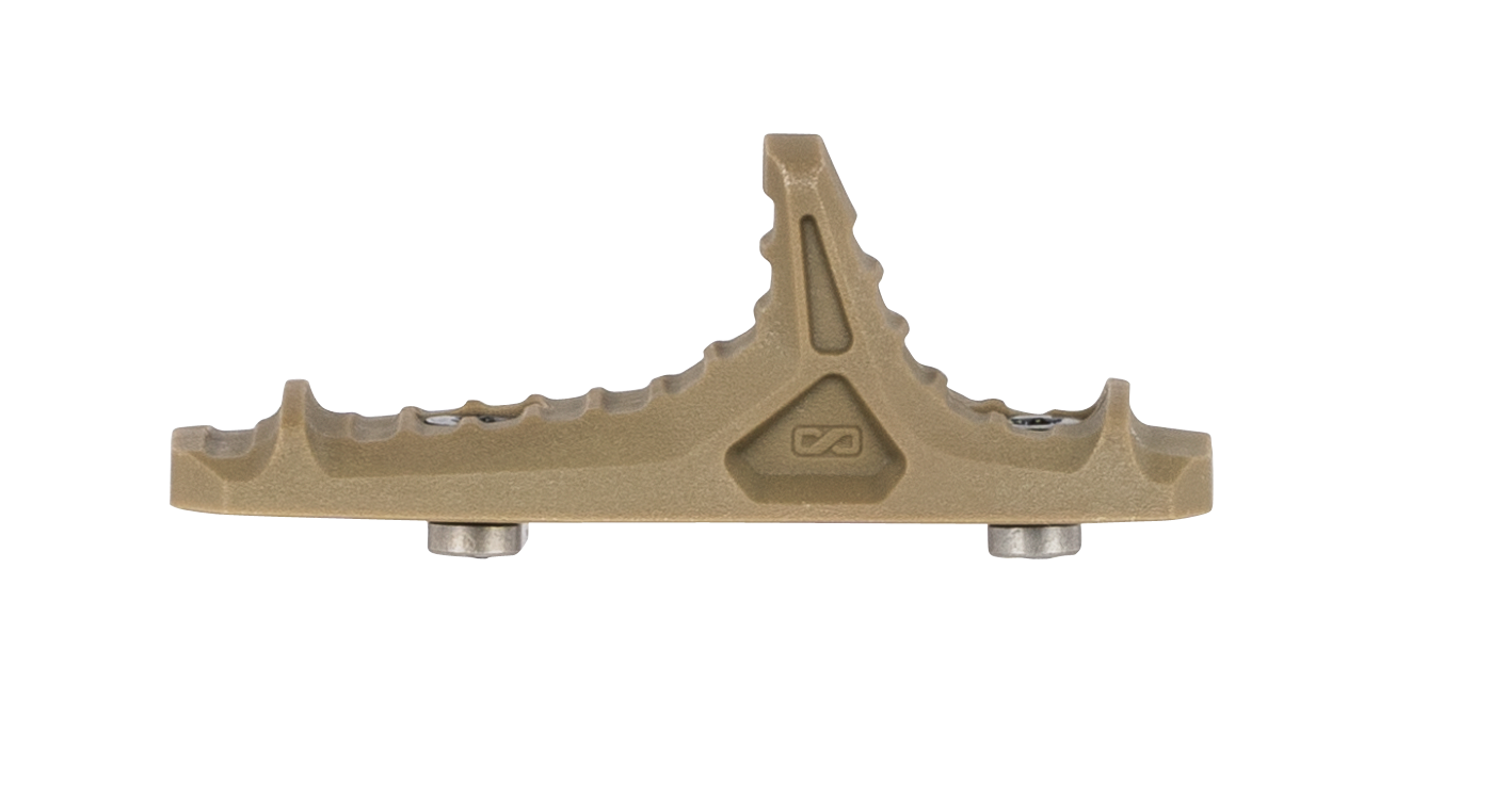 Strike LINKANCHORFDE Link Anchor Hand Stop AR-Platform Flat Dark Earth Polymer