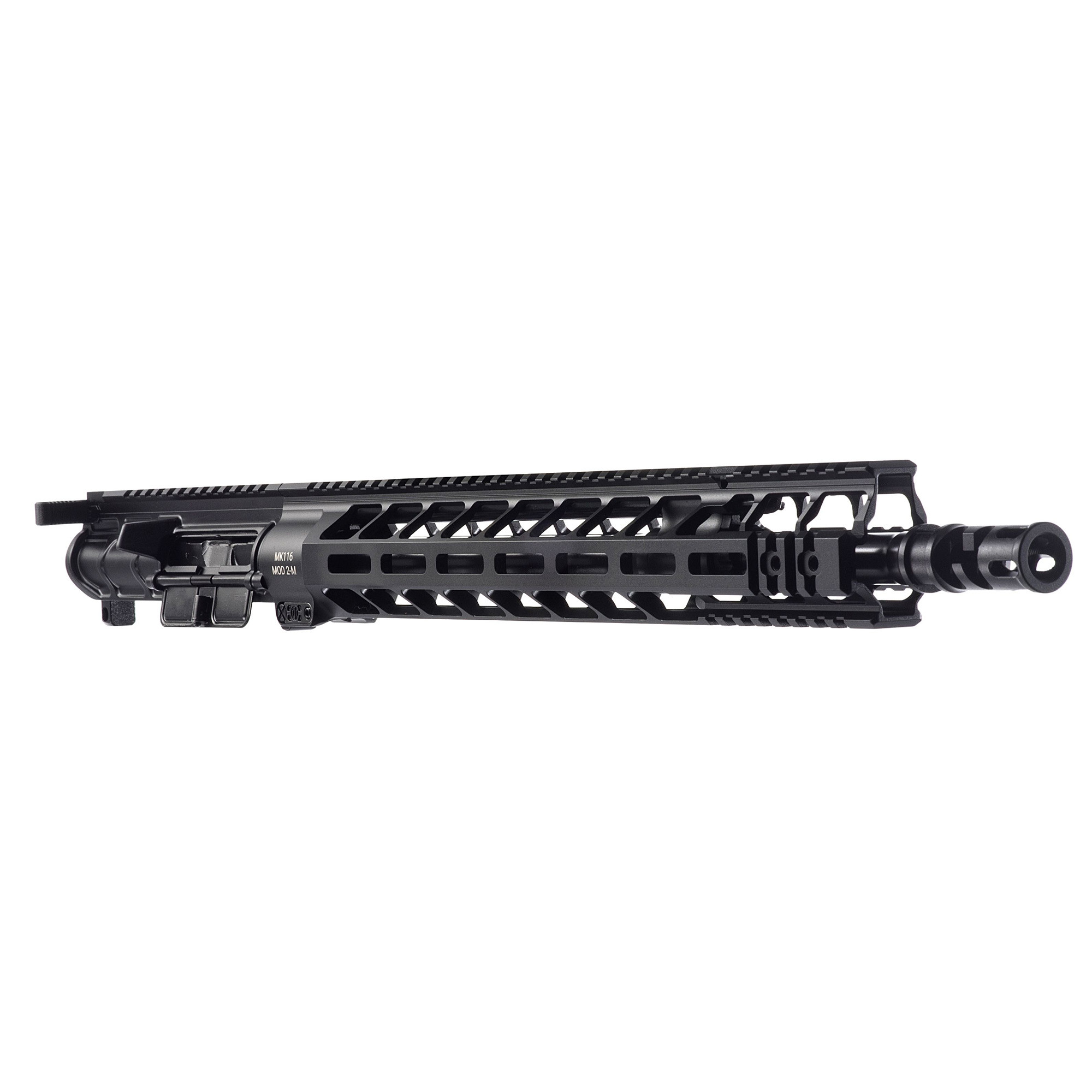 Pws Mk116 Mod Upr 16" 762x39 Blk