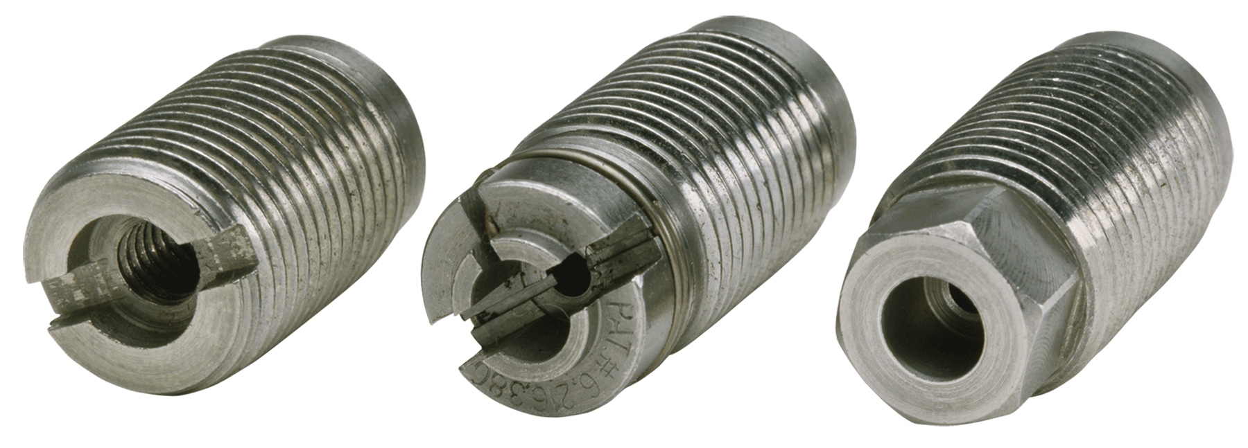 CVA CVA Buckhorn, Elkhorn, Staghorn, Wolf 209 Primer Breech Plug