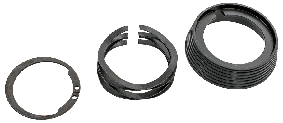 CMMG AR-15 Hand Guard Slip Ring Kit