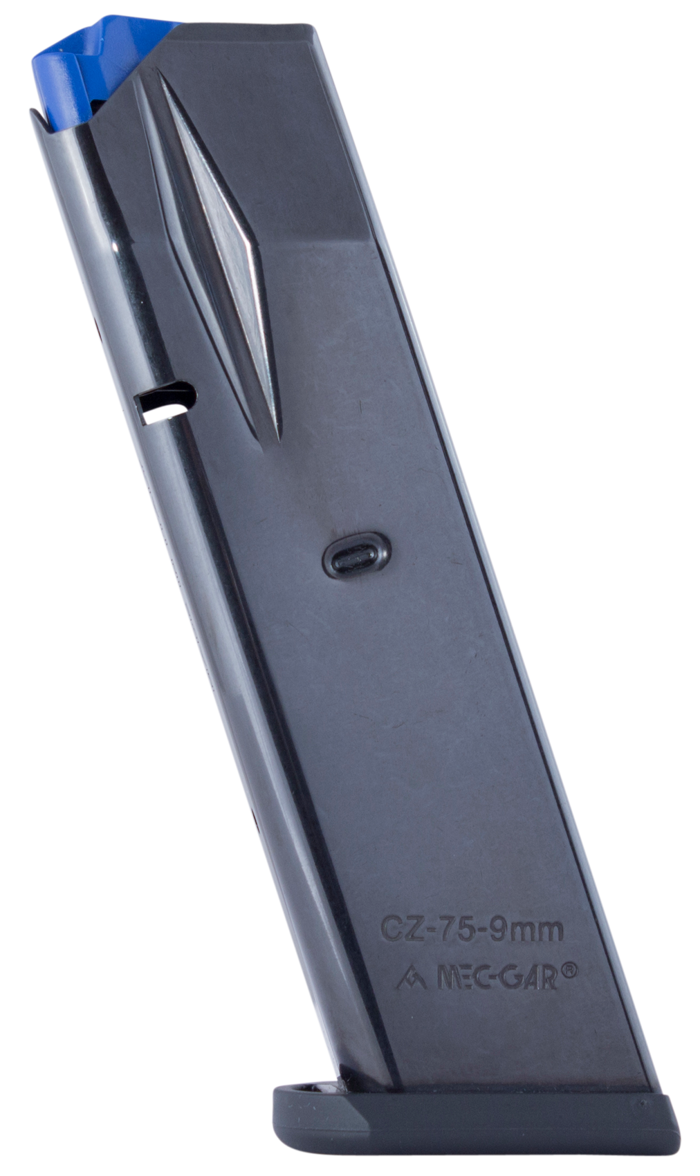 Mec-gar Mag Cz 75 9mm 10rd Bl