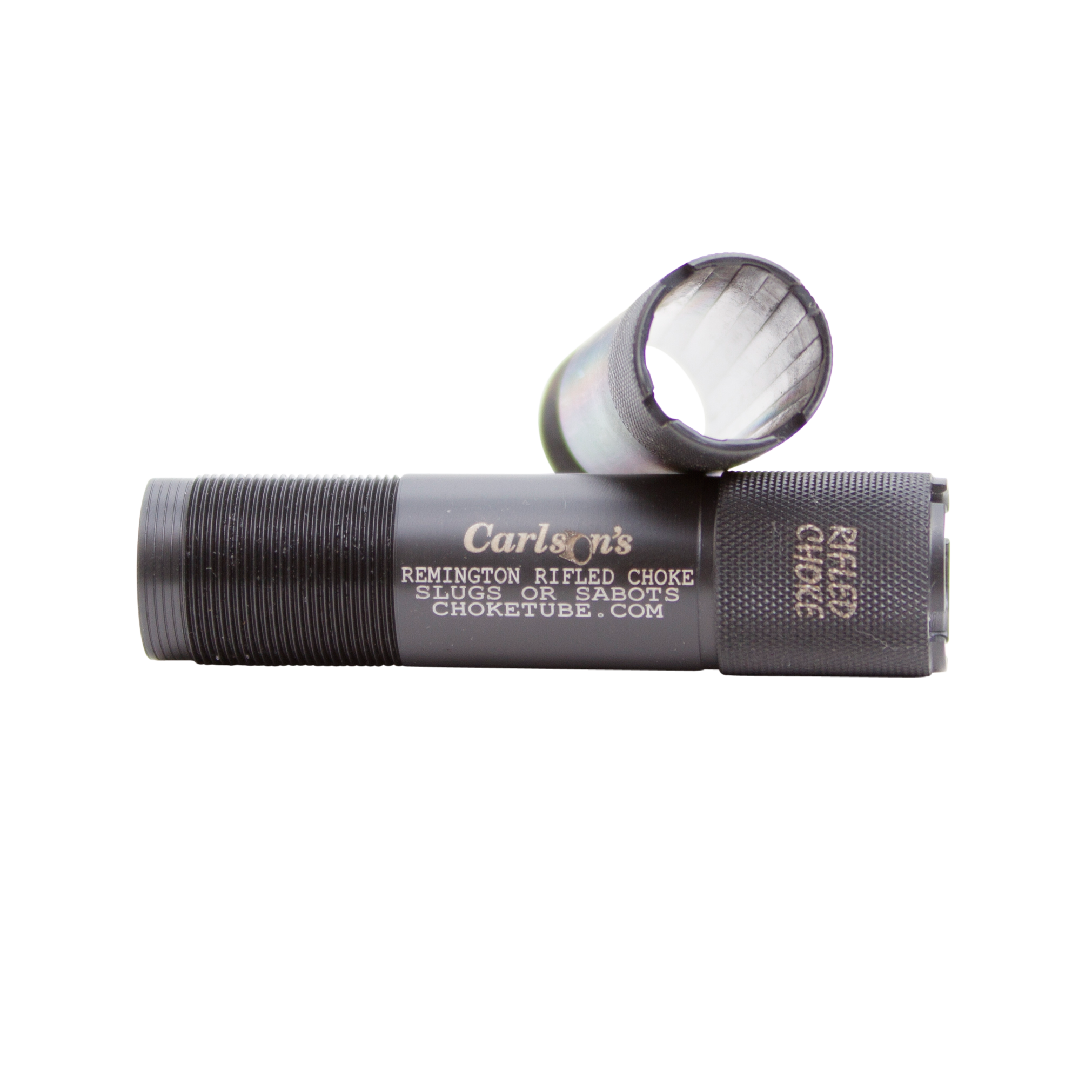 Carlson's Choke Tubes 40021 Replacement 40021 20 Gauge Rifled 304 Stainless Steel