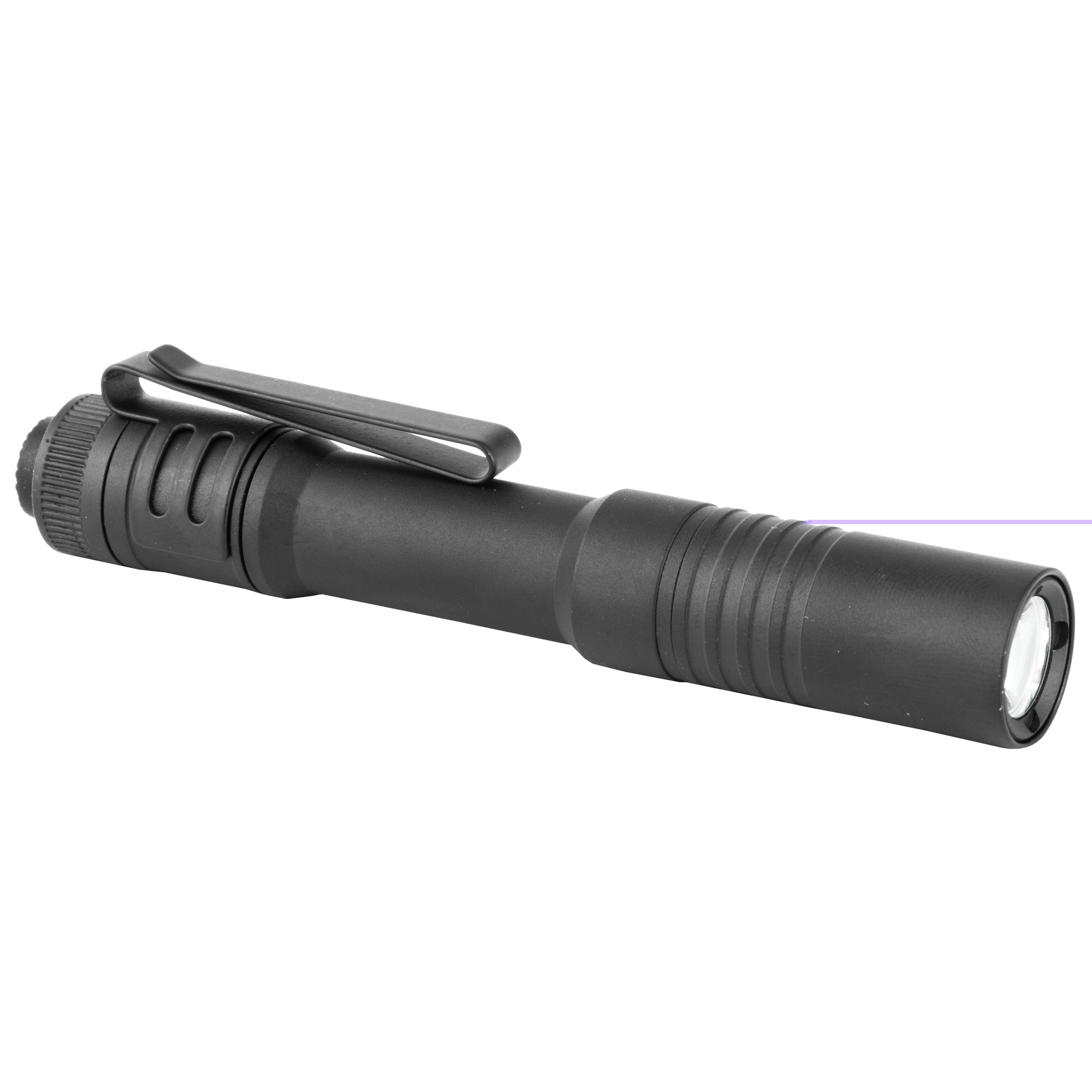 Streamlight 66601 Microstream USB 250 Lumens Rechargeable Lithium Black