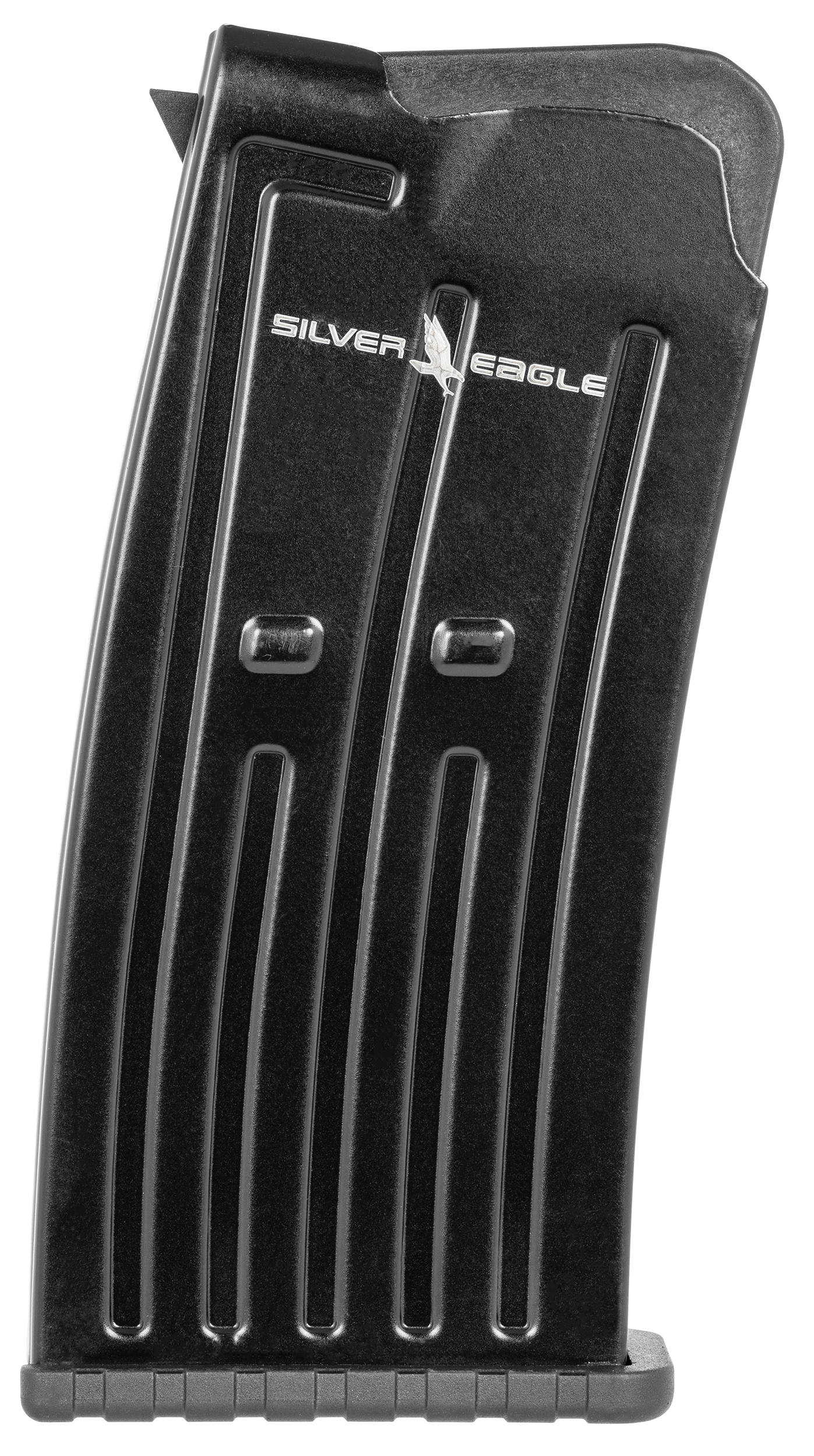 Silver Eagle Arms MAG5TAC TacticalBlack Detachable 5rd for 12 Gauge Silver Eagle TAC
