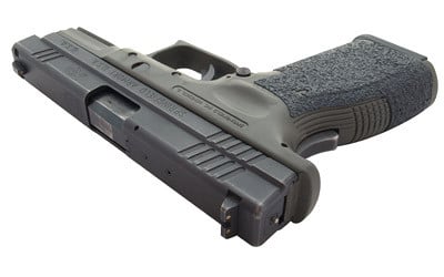 Talon Grips Grip Tape Springfield XD Full Size 9mm, 357 Sig, 40 S&W