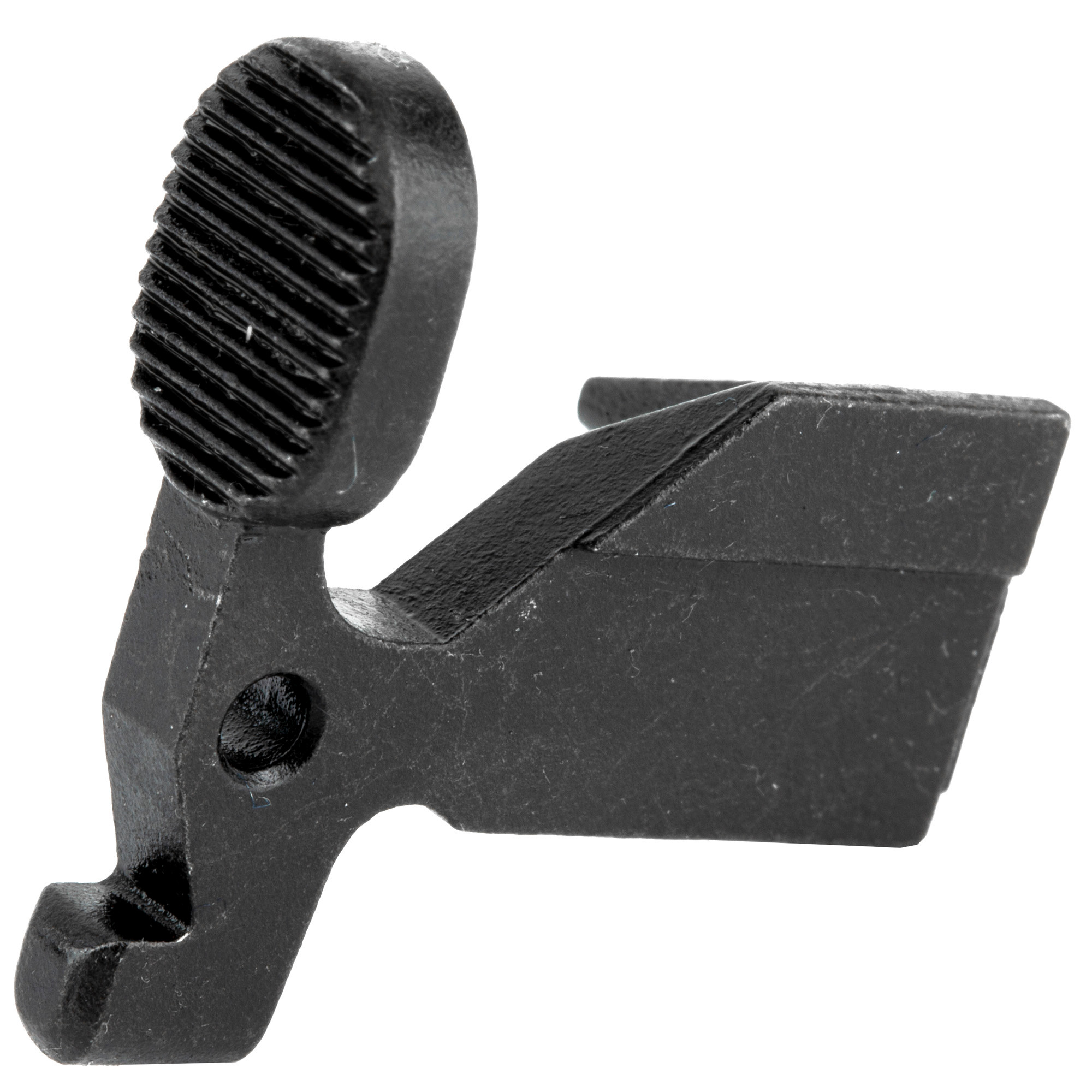 LBE Unlimited ARBCASY AR Parts Mil Spec Bolt Catch Assembly AR-Platform Black Steel