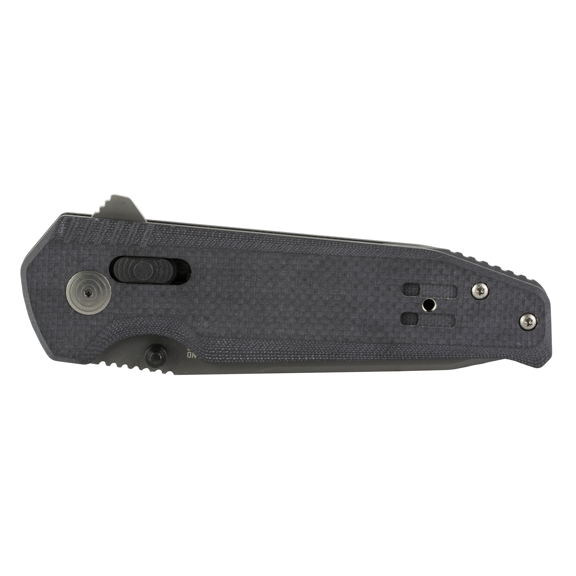 Sog Vision Xr Lte 3.36" Blk/graphte