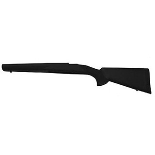 Hogue OverMolded Rifle Stock Mauser 98 Short Action Factory Barrel Channel Pillar Bed Synthetic