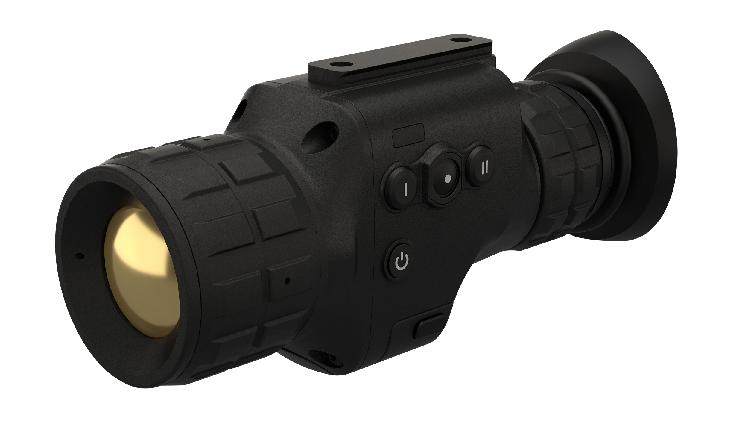 ATN TIMNODN635X ODIN LT 640 3-12X 35MM
