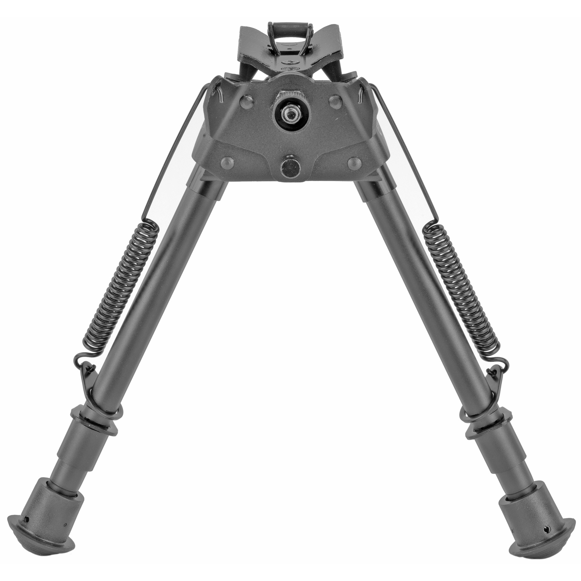 Caldwell 247142 XLA Pivot Bipod Bipod Black 6-9" Aluminum