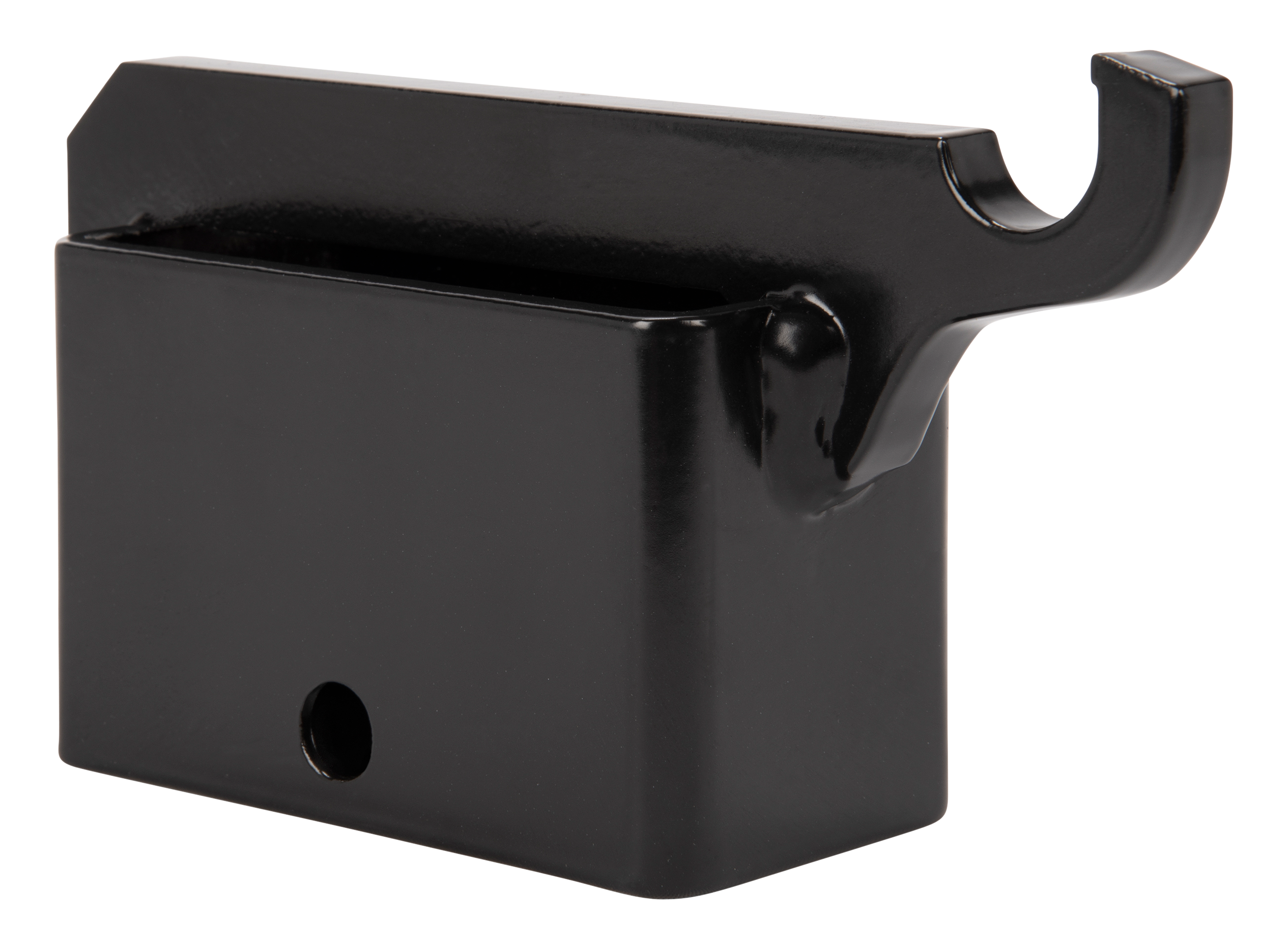 EZ-Aim 15514 Hanging HookFor Steel Gong Shooting Target Compatible with 2" x 4" Lumber