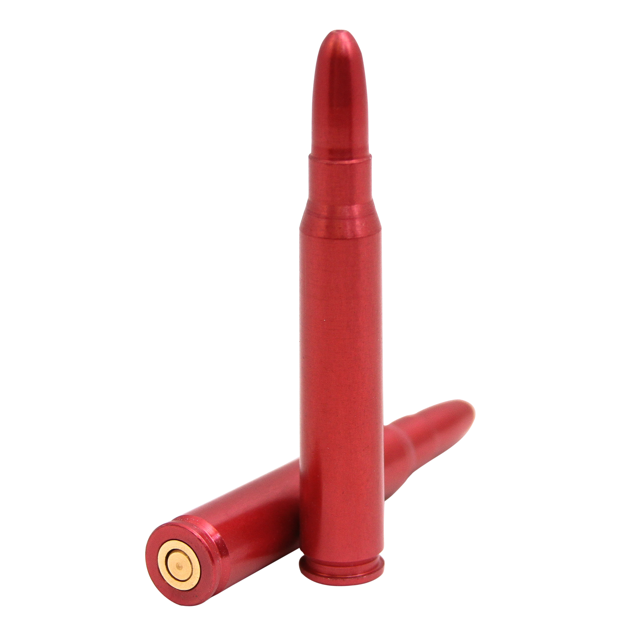 Carlson's Choke Tubes 00055 Snap Cap Spring Loaded Striking 30-06 Springfield Aluminum 2