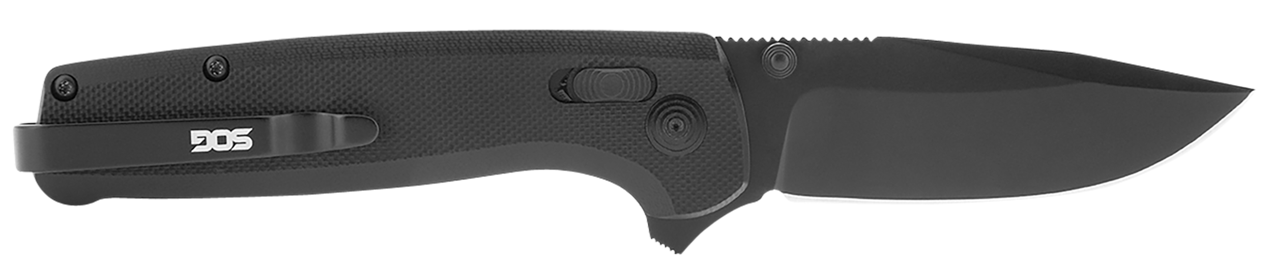 Sog Terminus Xr 2.95" Black