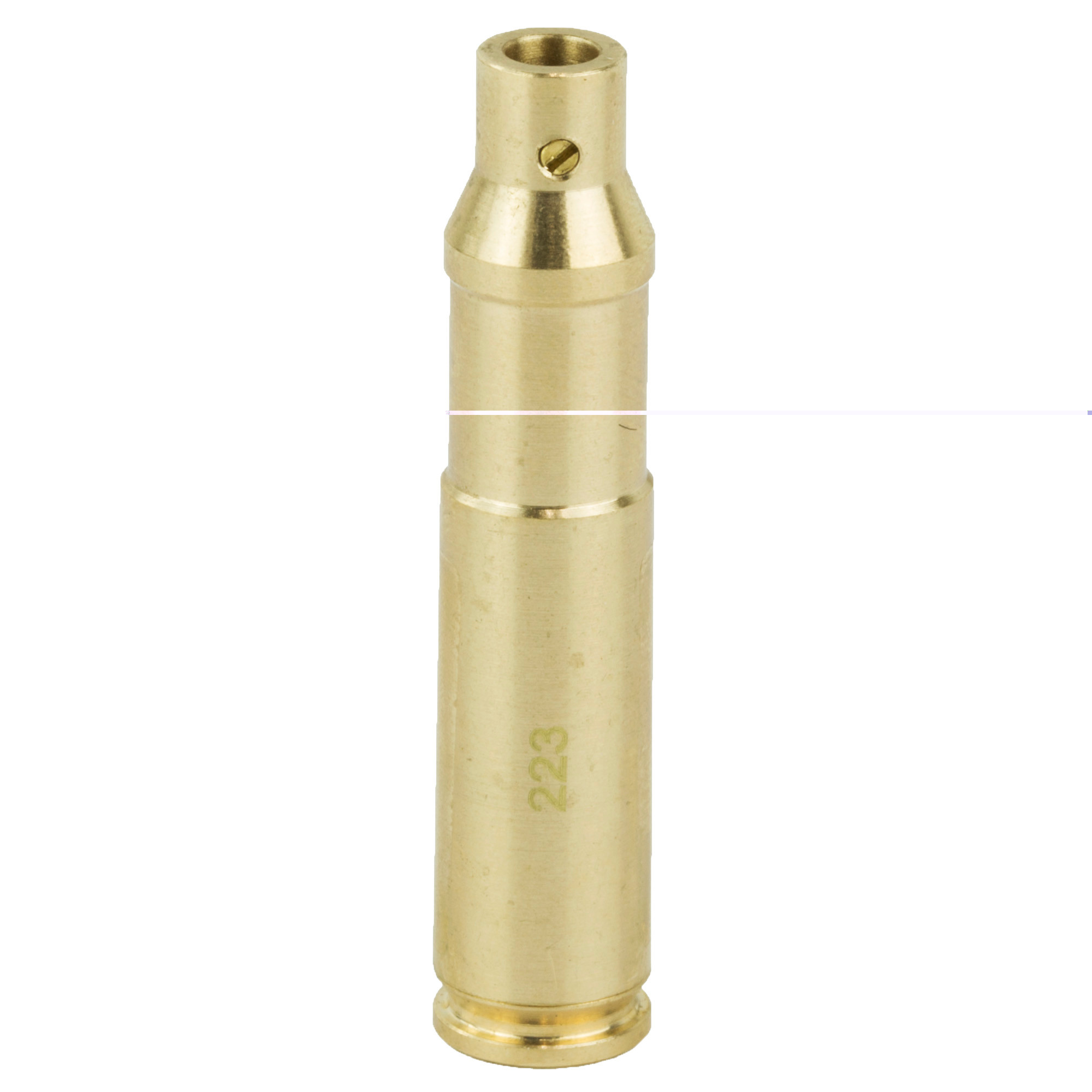NcStar .223 Remington Chamber Laser Bore Sighter
