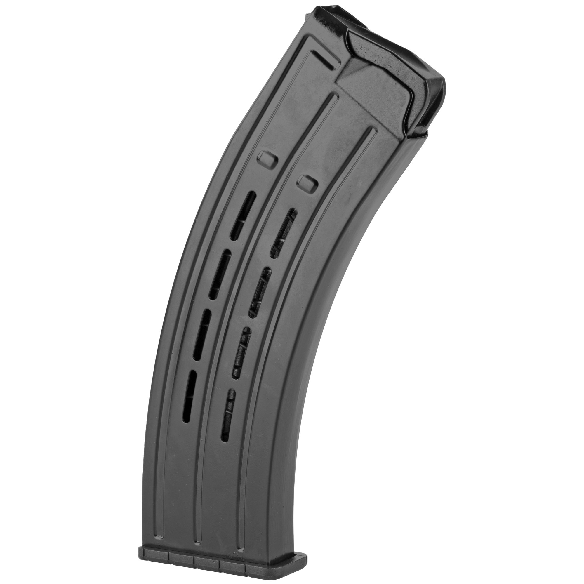 ATI ATIM12BD10 Bulldog10rd 12 Gauge Fit ATI Bulldog Black Steel