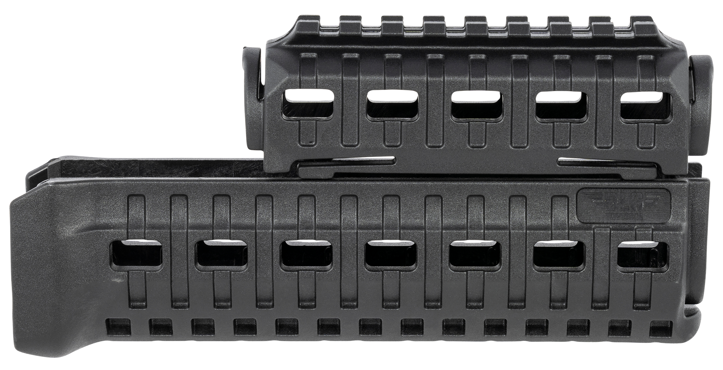 NcStar VG133 M-LOK HandguardPolymer Black for AK-Platform