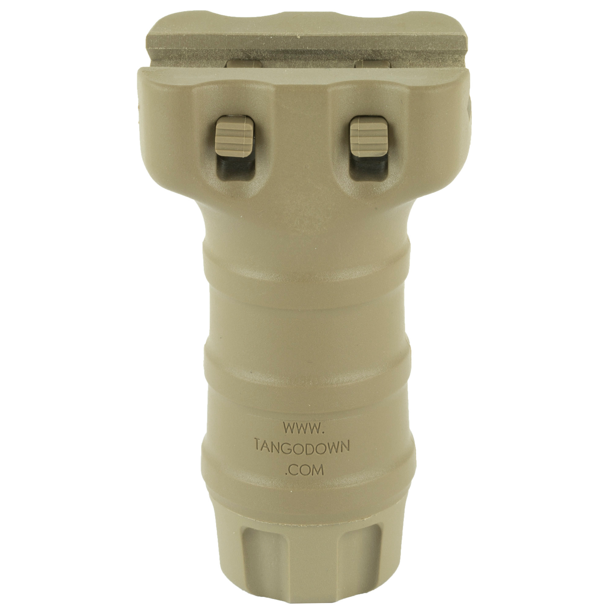 TangoDown Stubby Vertical Forend Grip AR-15 Polymer