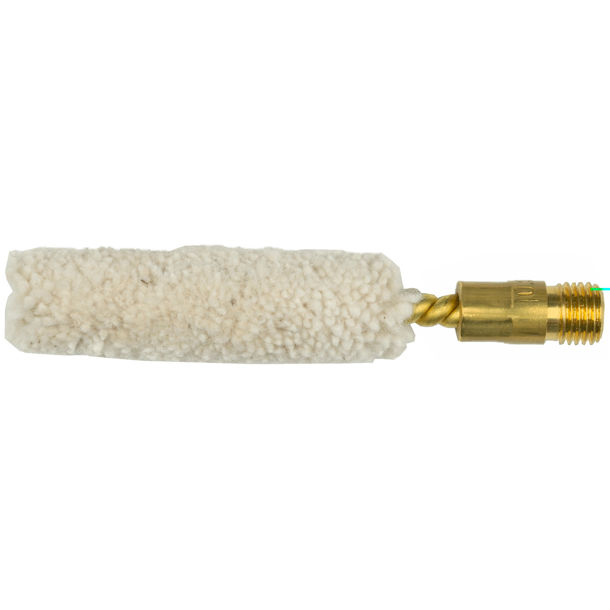 Pro-Shot MP410 Bore Mop410 Gauge Shotgun Firearm 5/16-27 Thread Cotton 1.75" Long Cotton Bristles