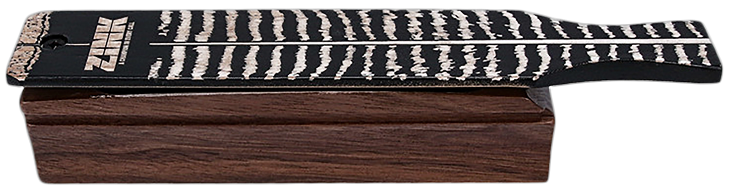 ZINK ZNKHRBC Hick TalkerBox Call Turkey Sounds Multi-Color Wood