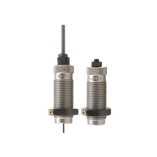 RCBS DIES 243WIN SM BASE DIE SET