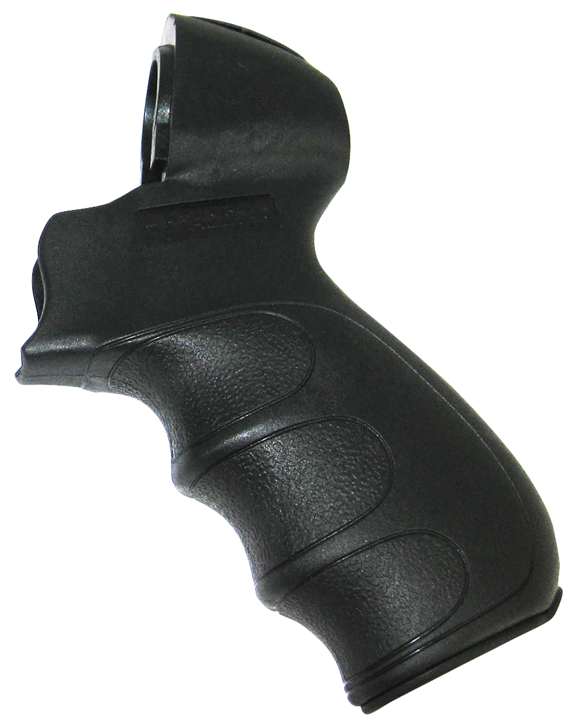 TacStar 1081152 ShotgunRear Pistol Grip Black ABS Polymer for Mossberg 500, 590, 600 &Maverick