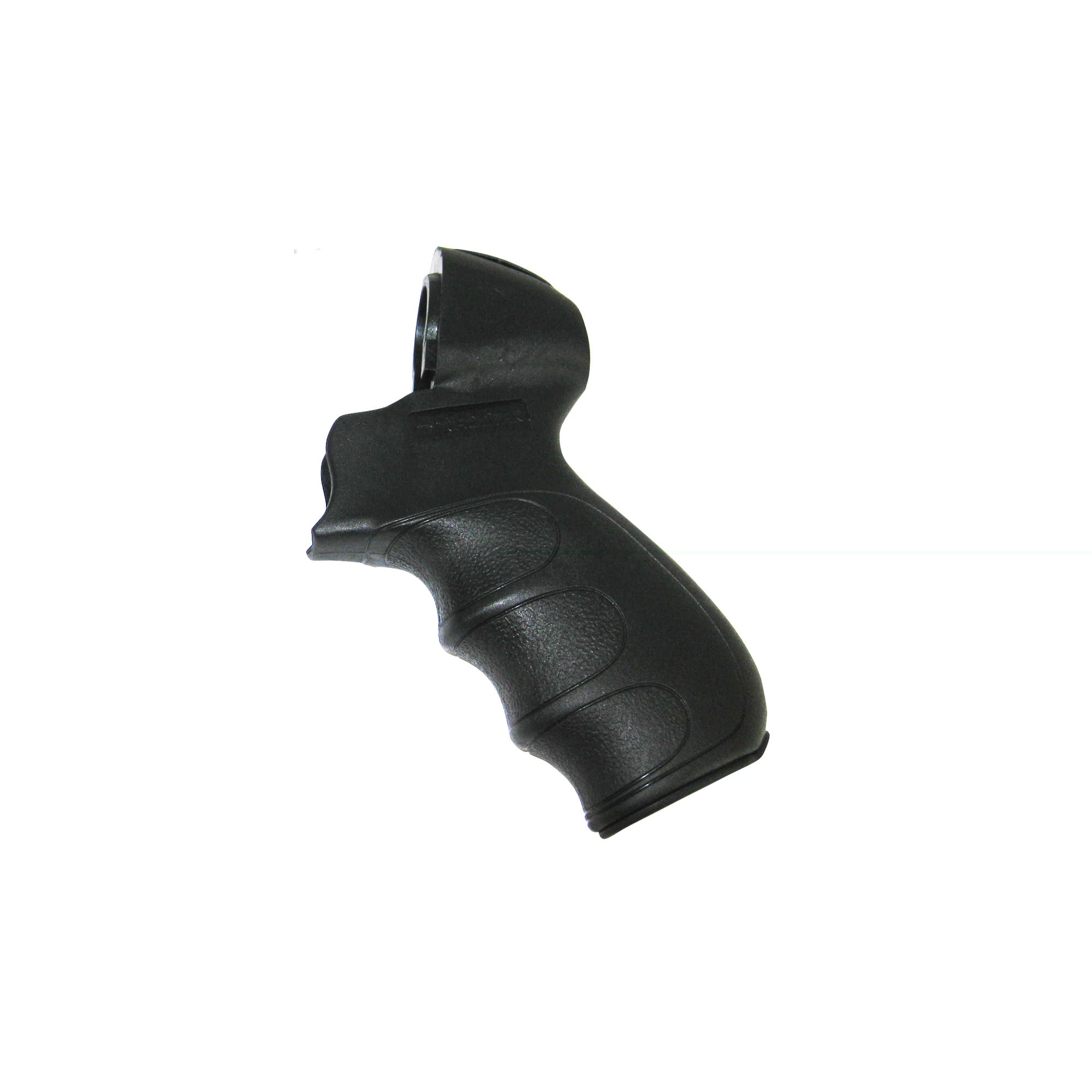 TacStar 1081152 ShotgunRear Pistol Grip Black ABS Polymer for Mossberg 500, 590, 600 &Maverick