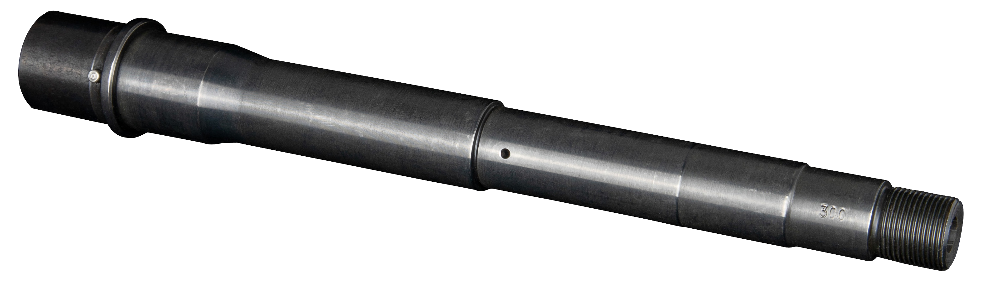 Diamondback 300P85H50B8R OEM Replacement300 Blackout 8.50" Pistol-Length Black Nitride 4150 Chrome Moly Vanadium Steel