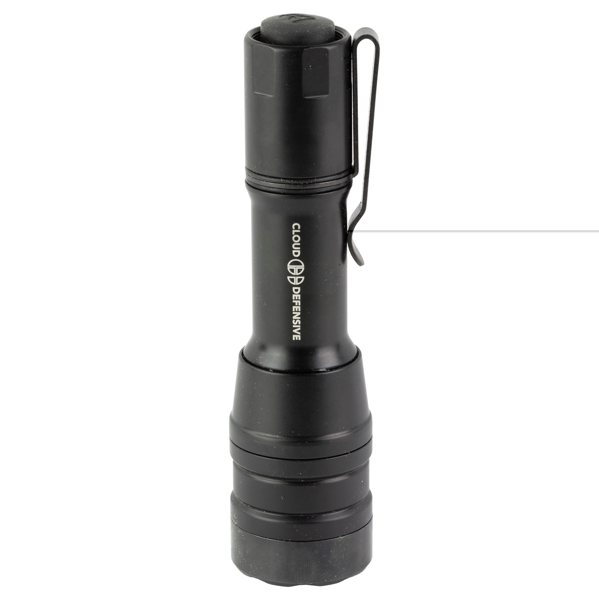 Cloud Defensive CD2203DFPBLK MCH-Duty-HO-DFBlack |