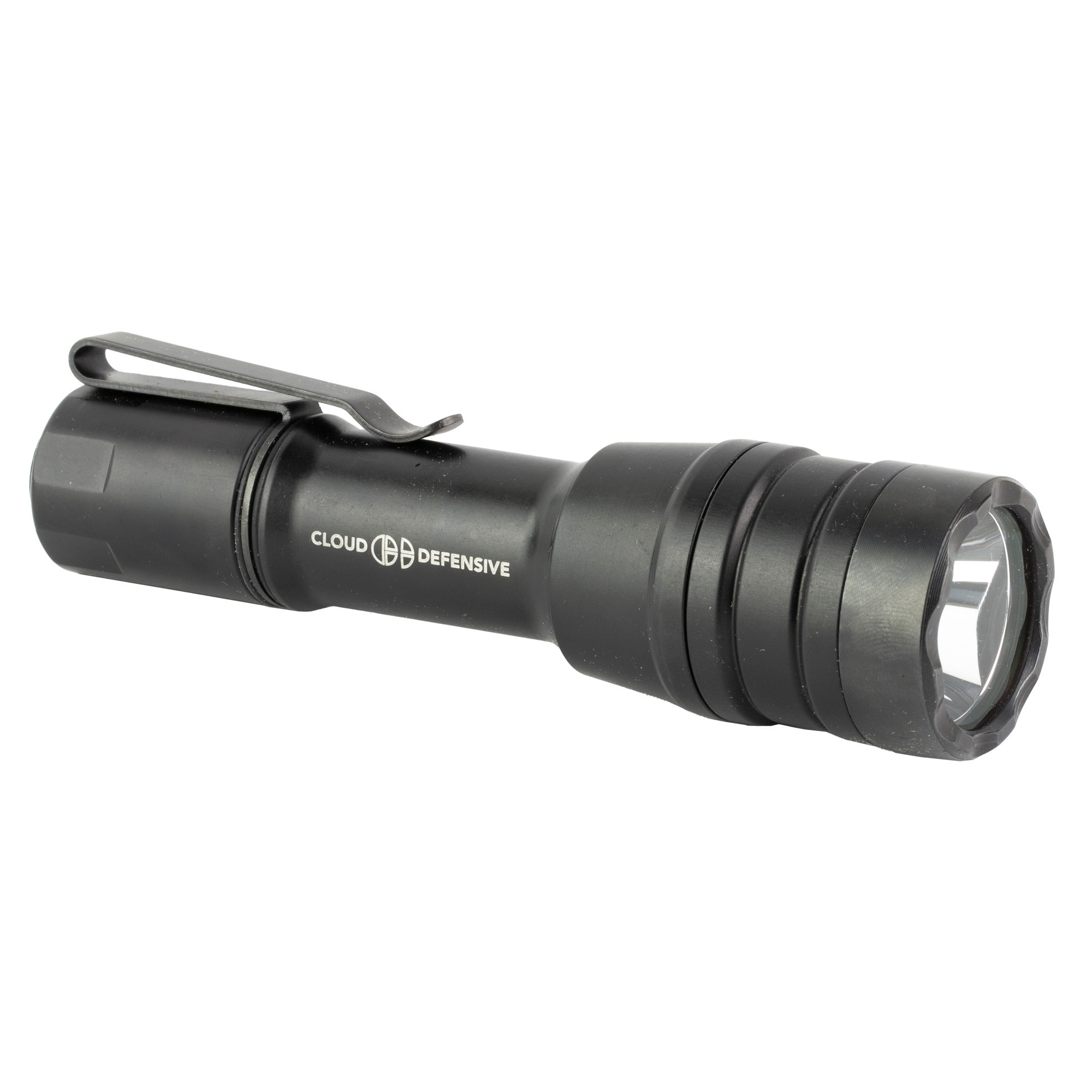 Cloud Defensive CD2203DFPBLK MCH-Duty-HO-DFBlack |