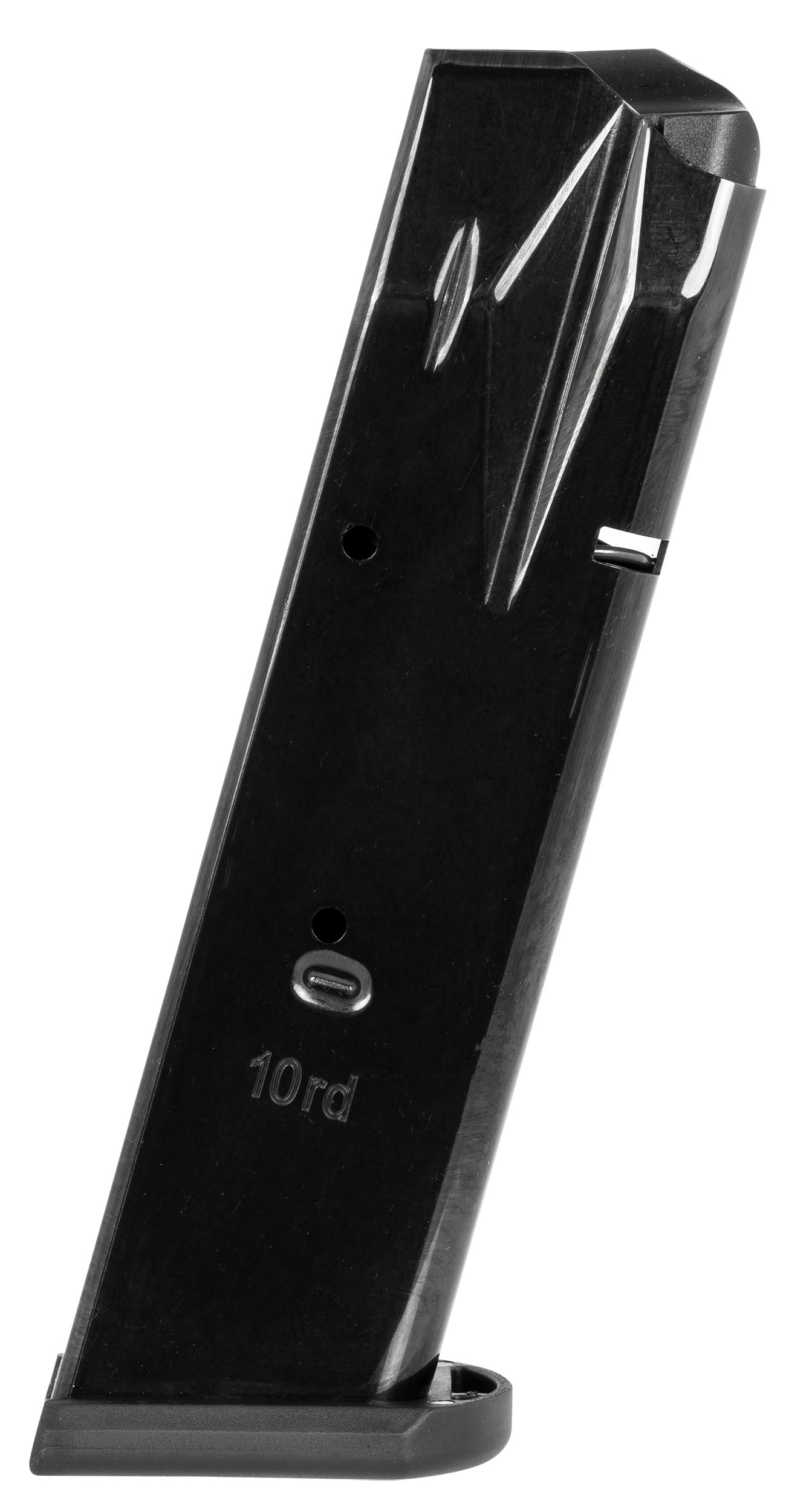 Mec-Gar Magazine Sig P226 40 S&W 10-Round Steel Blue