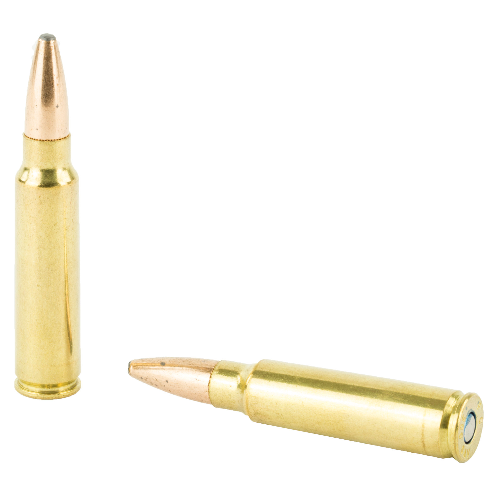 Federal Power-Shok Ammunition 300 Savage 150 Grain Soft Point 20RD