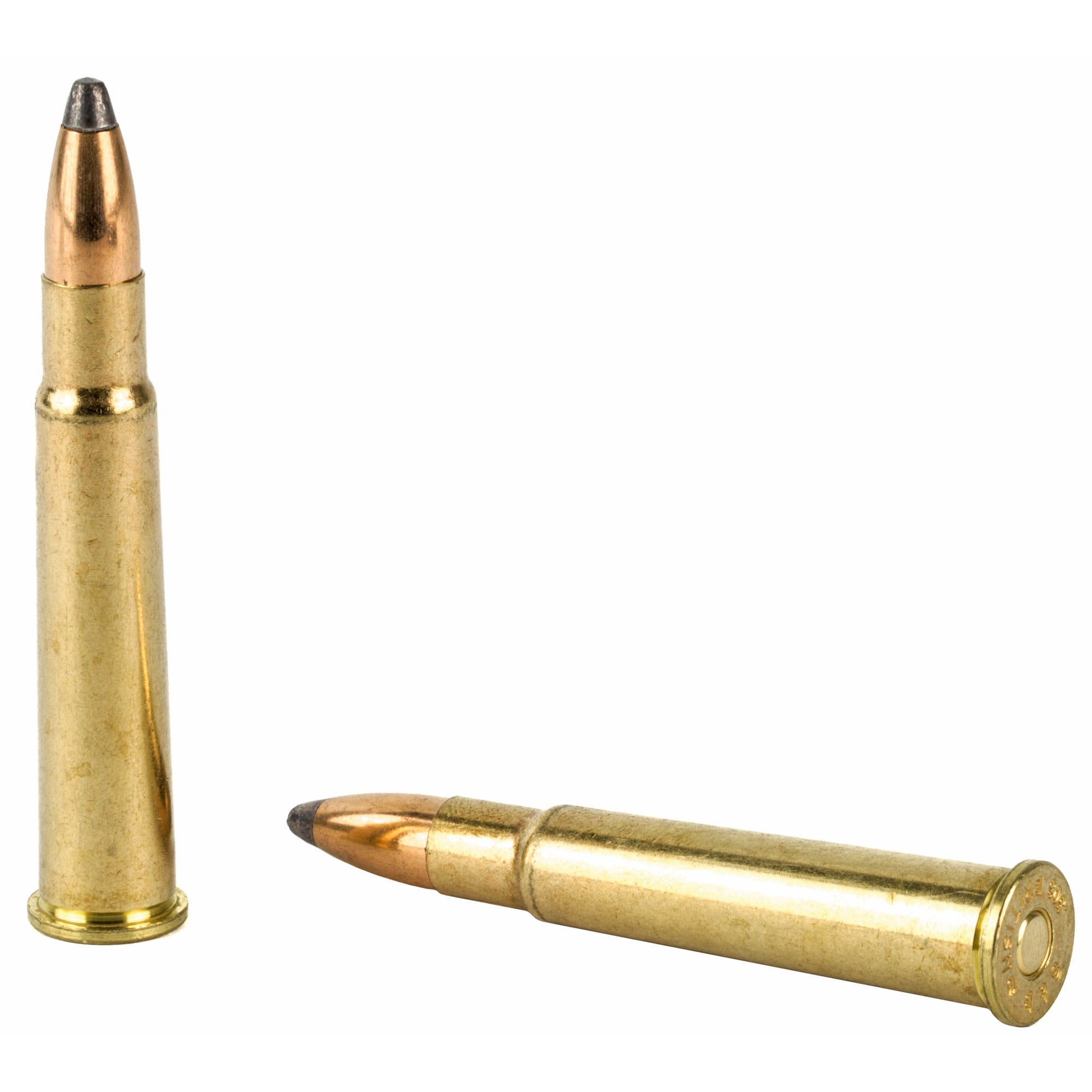Sellier & Bellot SB303B Rifle303 British 150 gr 2654 fps Soft Point (SP) 20 Bx/20 Cs