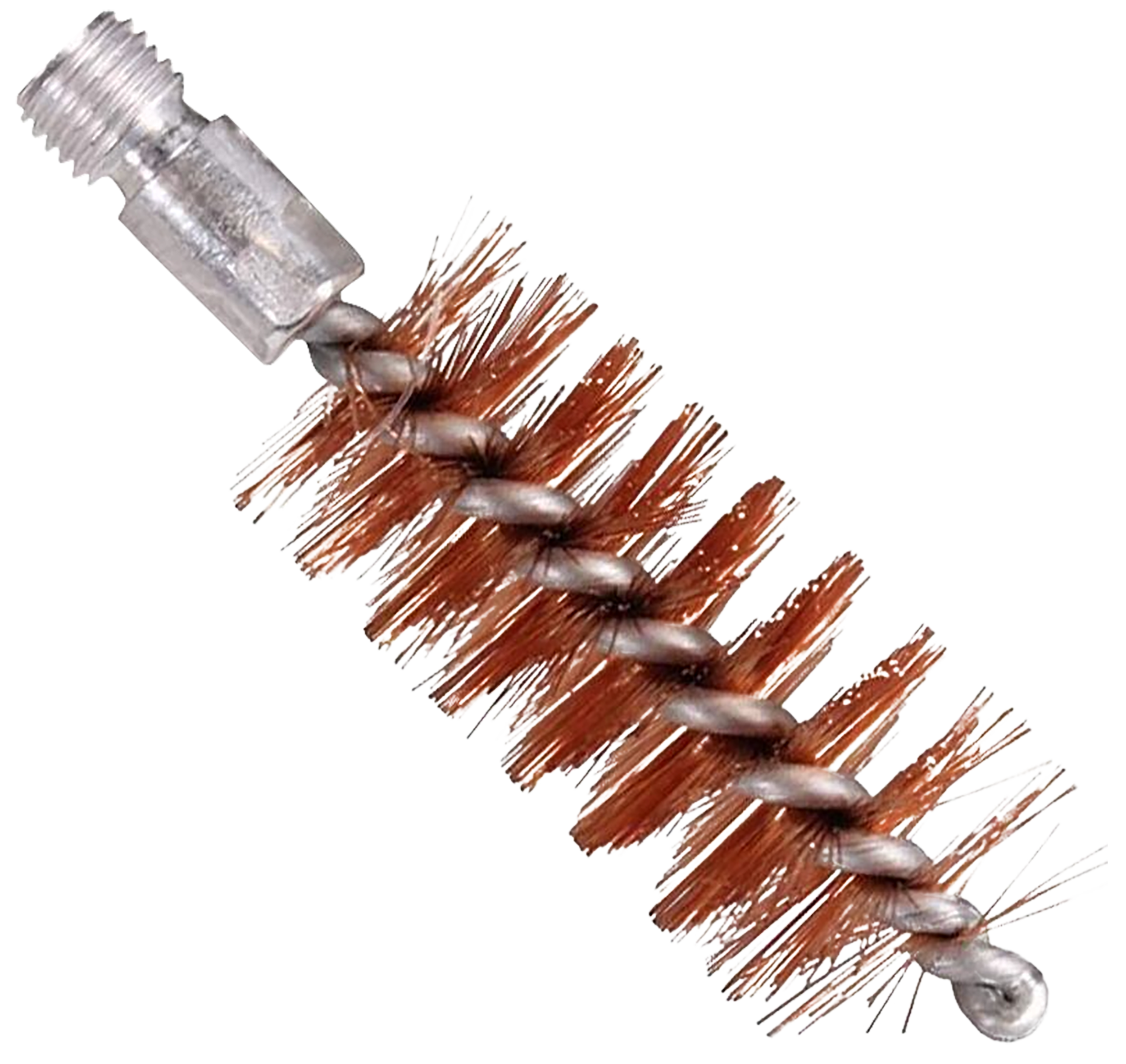 Birchwood Casey 41268 Cleaning Brush 20 Gauge Bronze