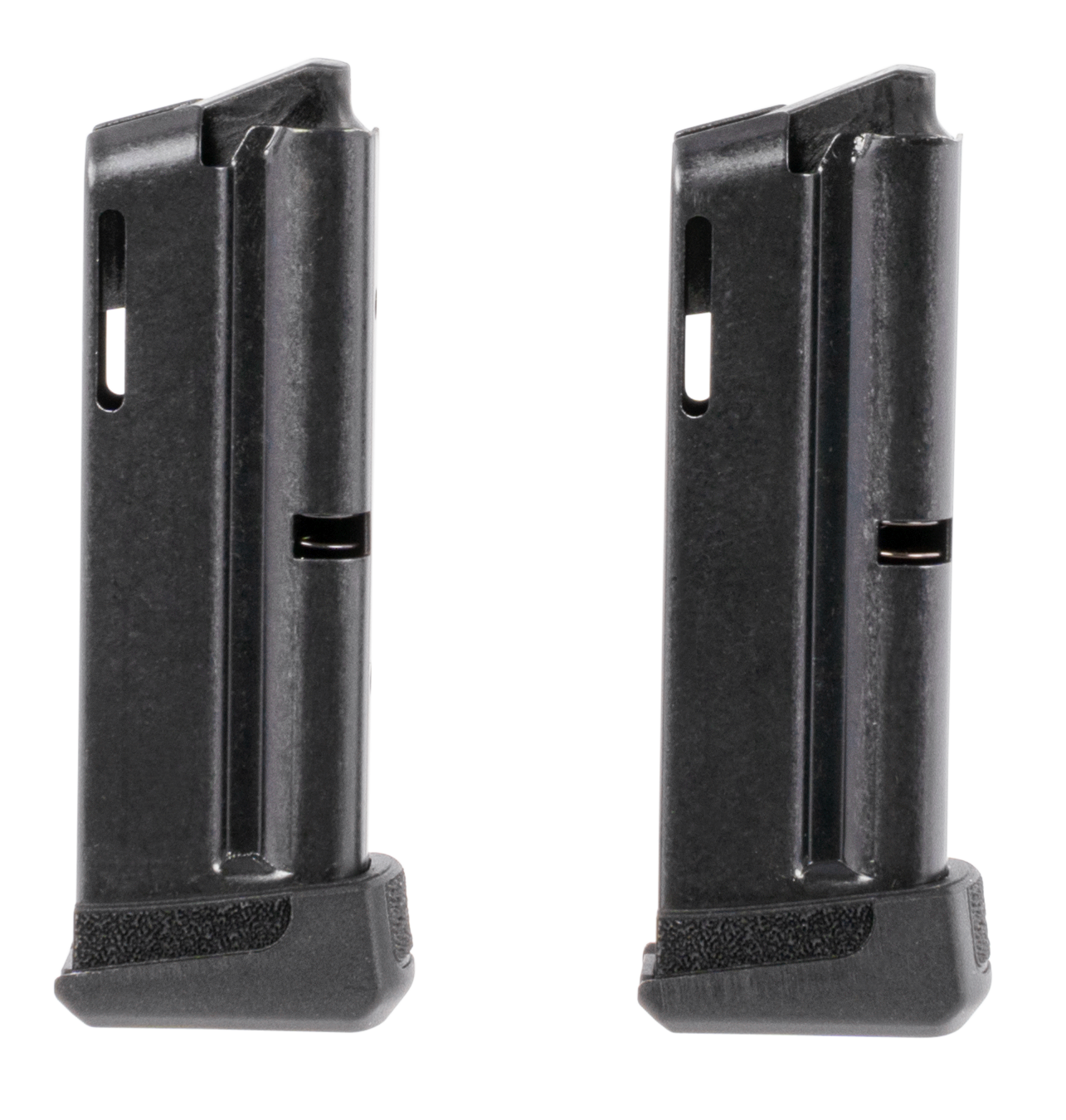 Ruger 90697 LCP II Value Pack Fits Ruger LCP II 22 LR 10rd Blued 2 Pack