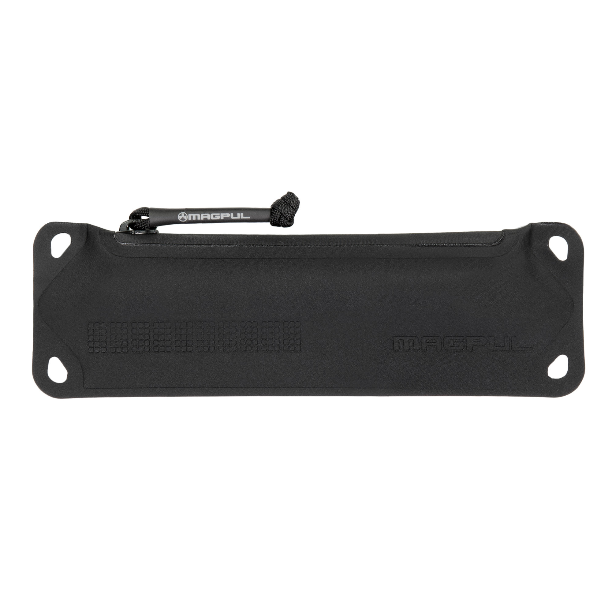 Magpul DAKA Suppressor Small Storage Pouch Black, 9.25" x 3"