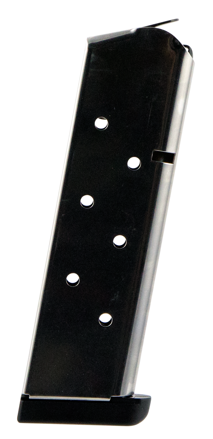 Smith & Wesson Magazine 1911 Government, Commander 45 ACP 8-Round Steel