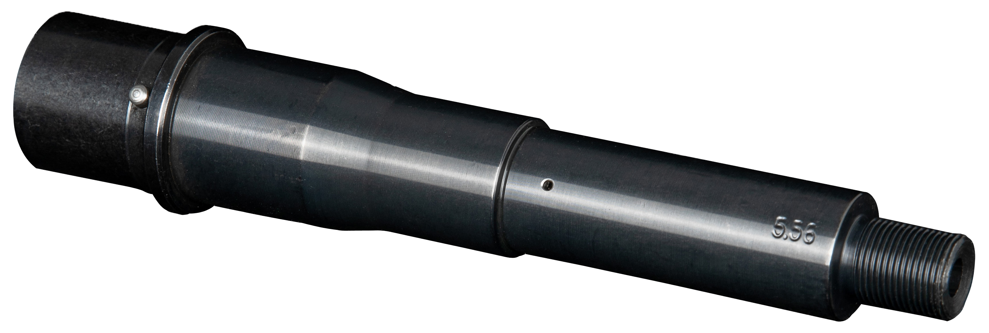 Diamondback 556P55H50B8R OEM Replacement5.56x45mm NATO 5.50" Pistol-Length Black Nitride 4150 Chrome Moly Vanadium Steel
