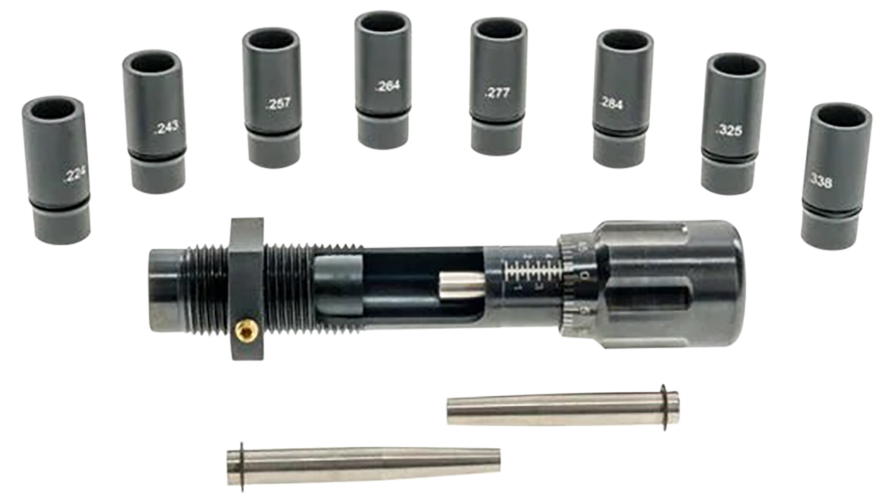 Frankford Arsenal Universal Bullet Seater Die