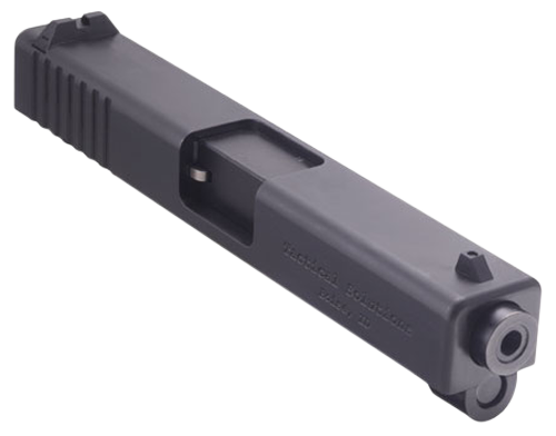 Tactical Solutions TSGCON17STD TSG-22 Conversion Kit 4.80" Black Steel for Glock 17,22,34,35,37