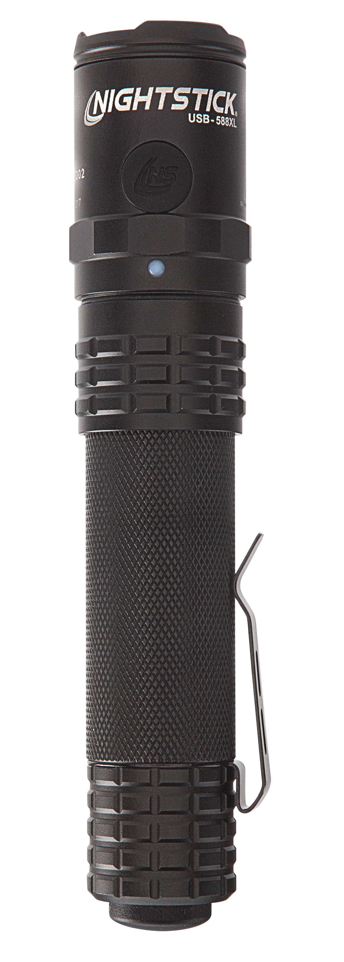 Nightstick Usb Dual-lt Taclight Blk