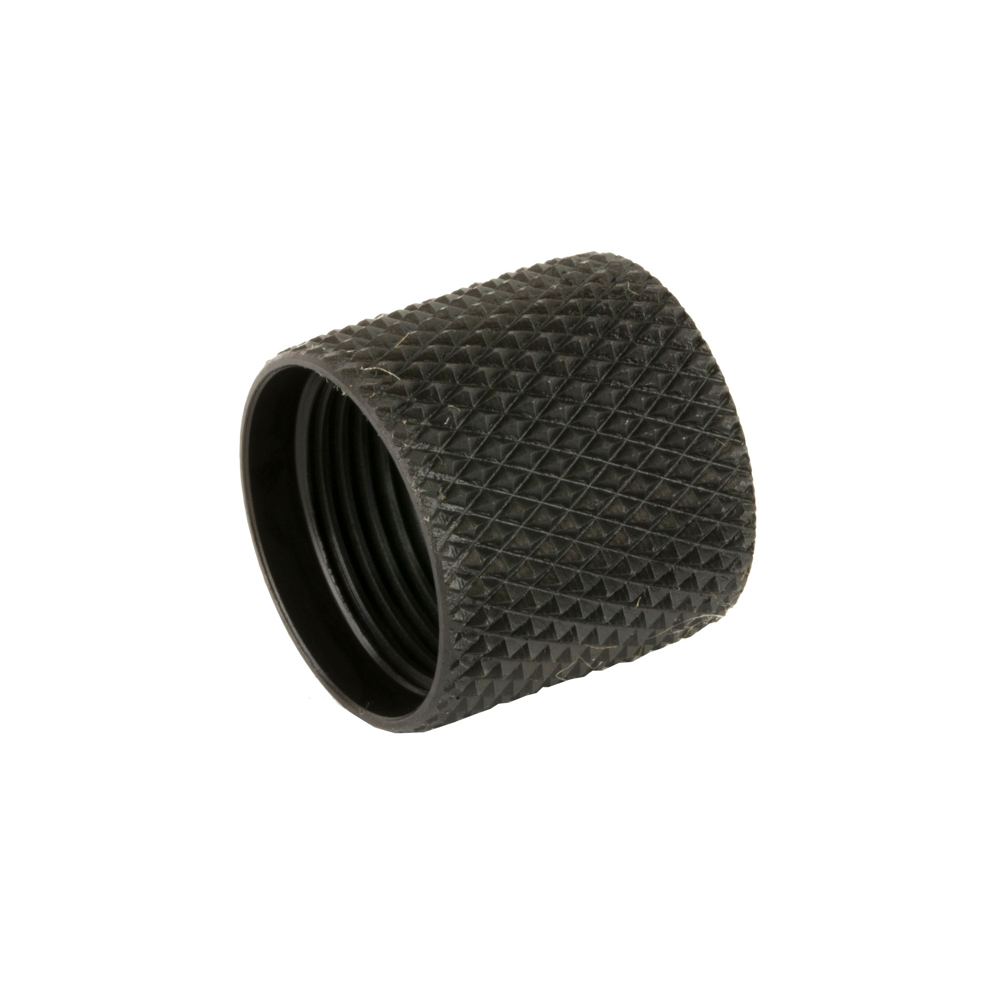 Yankee Hill Machine Barrel Thread Protector Cap Standard Barrel Steel