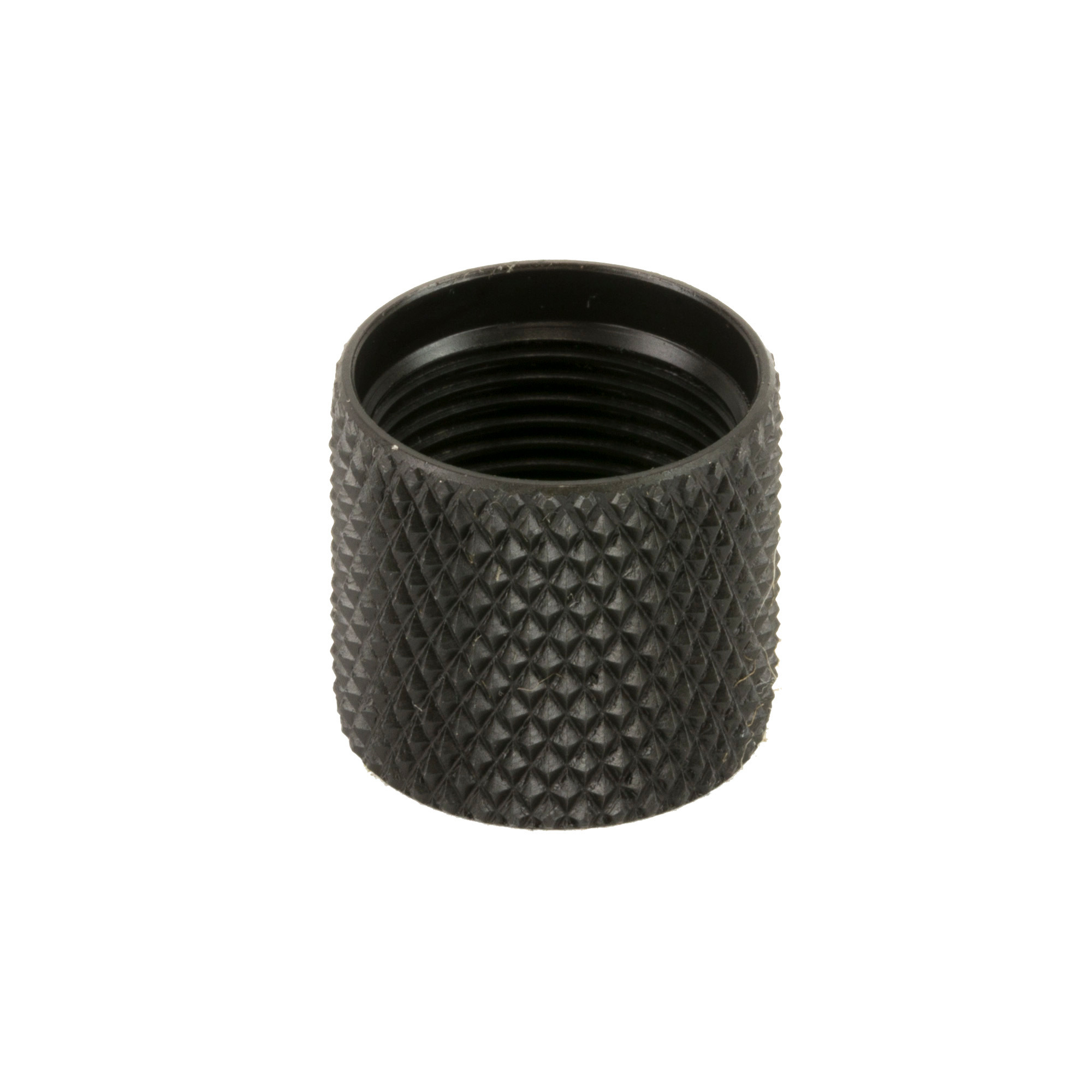 Yankee Hill Machine Barrel Thread Protector Cap Standard Barrel Steel