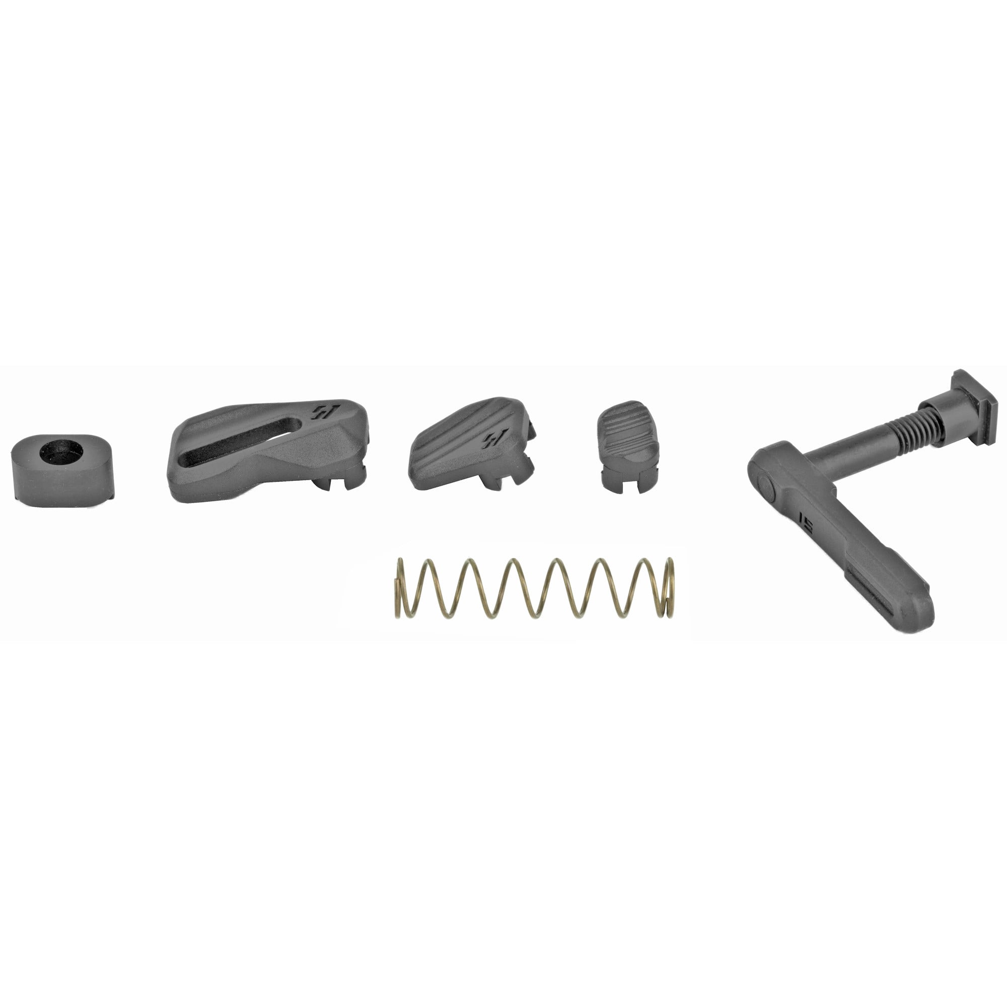 Strike Industries Modular Magazine Release Kit AR-15, LR-308 Black