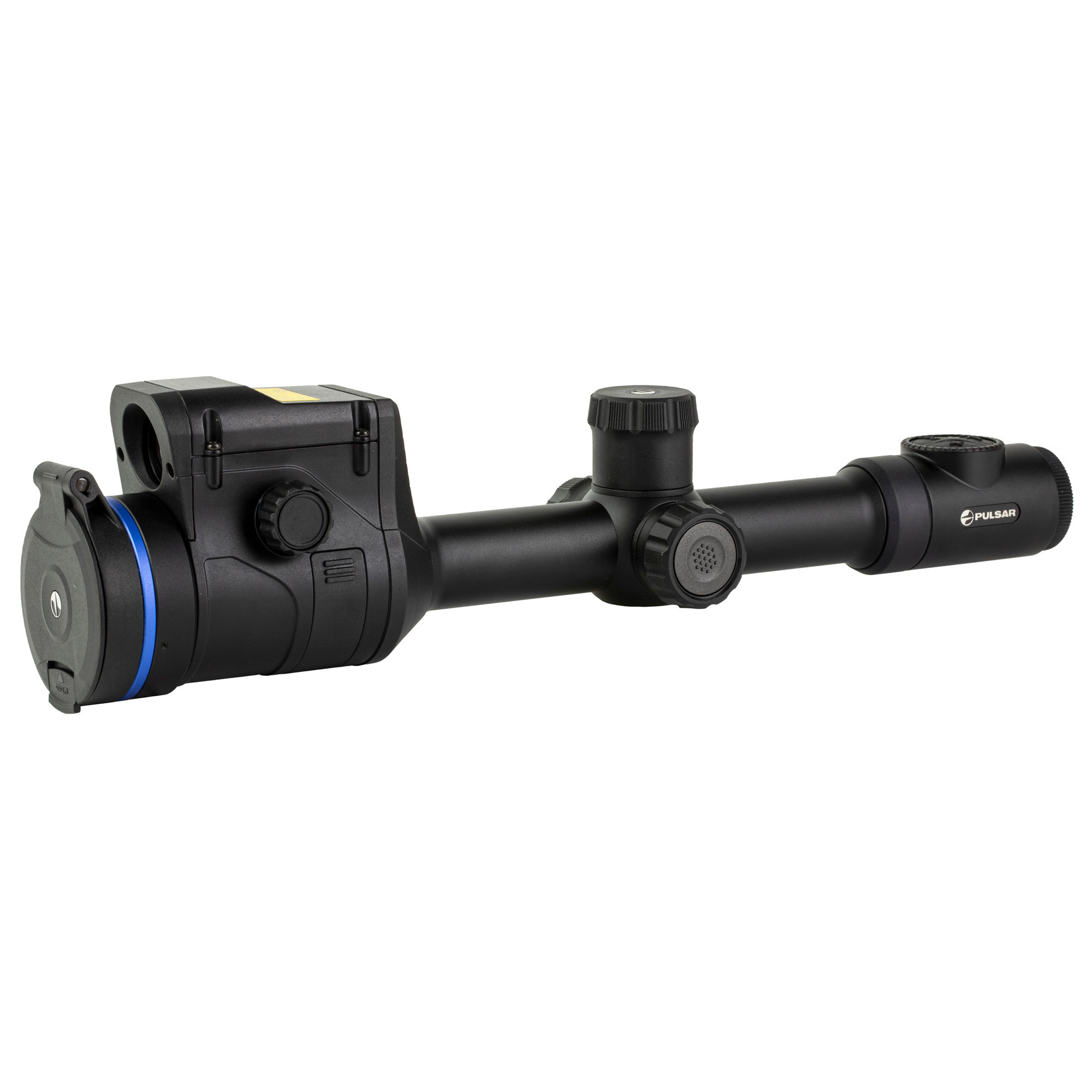 Pulsar Thermion 2 Lrf Xp50 Pro 2-16x