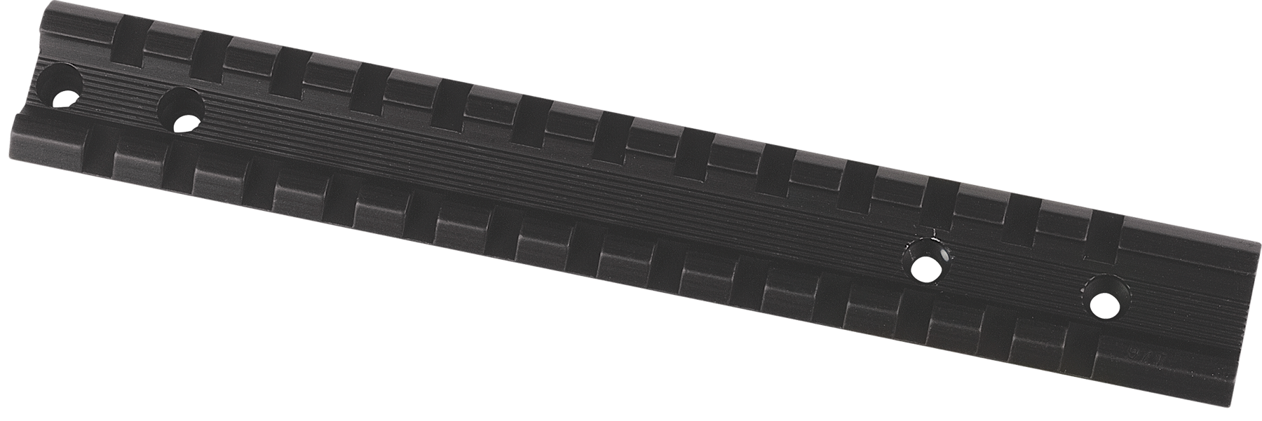 Weaver Multi Slot Tactical Base Matte, Winchester 1300