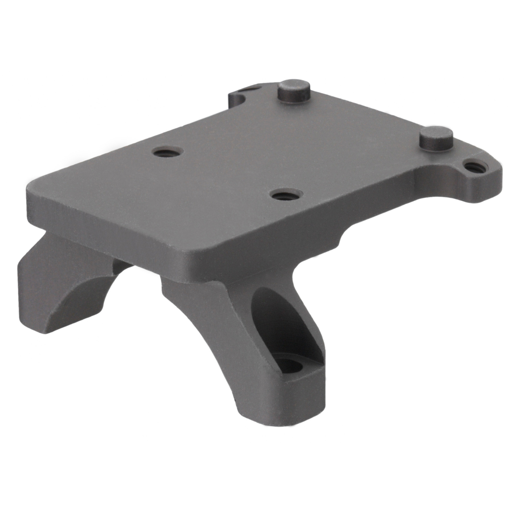 Trijicon RMR Mount w/ Bosses For 3.5x, 4x and 5.5x ACOG Models with boss