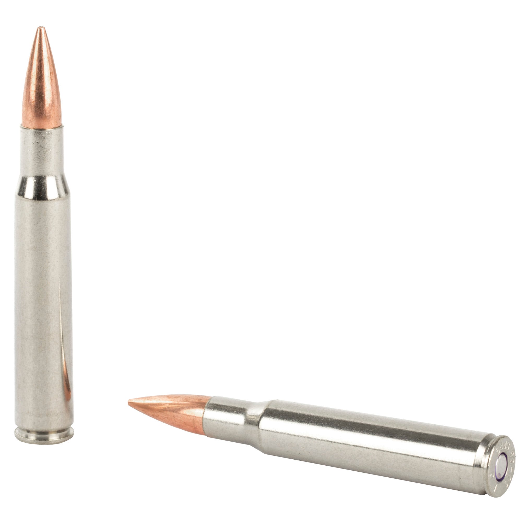 Federal Premium Ammunition 30-06 Springfield 168 Grain Berger Hybrid Hunter 20RD